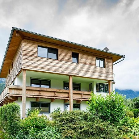 Ferienwohnung Ellmerer Schwoich Buitenkant foto